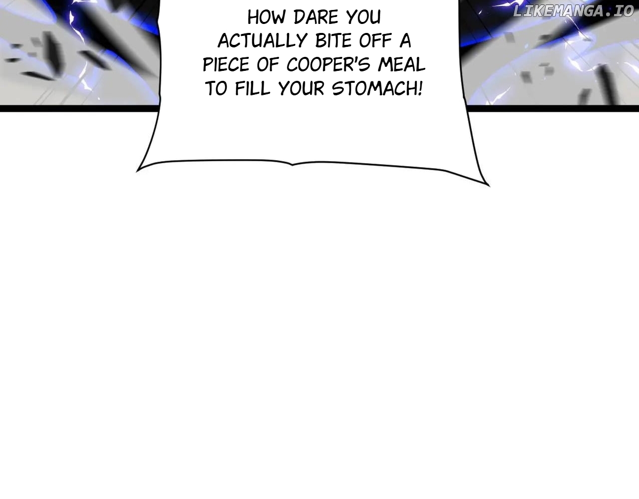 Shadow’s Resurgence Chapter 43 - page 18